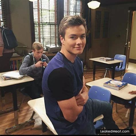 peyton meyer sex leak|Peyton Meyer’s Big Hard Cock Selfie